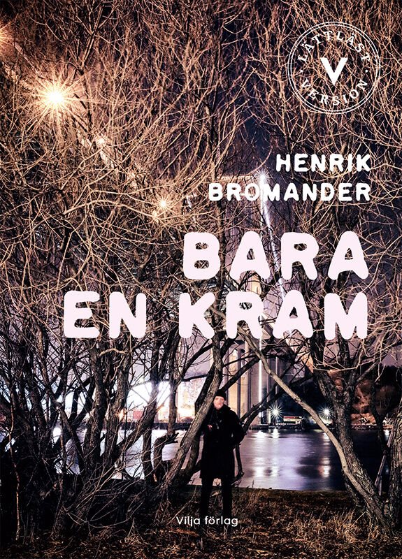 Bara en kram (lättläst)