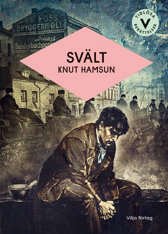 Svält