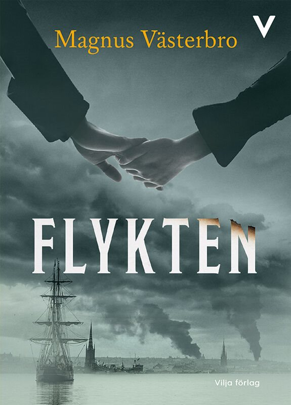 Flykten