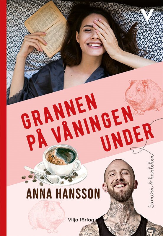 Grannen på våningen under