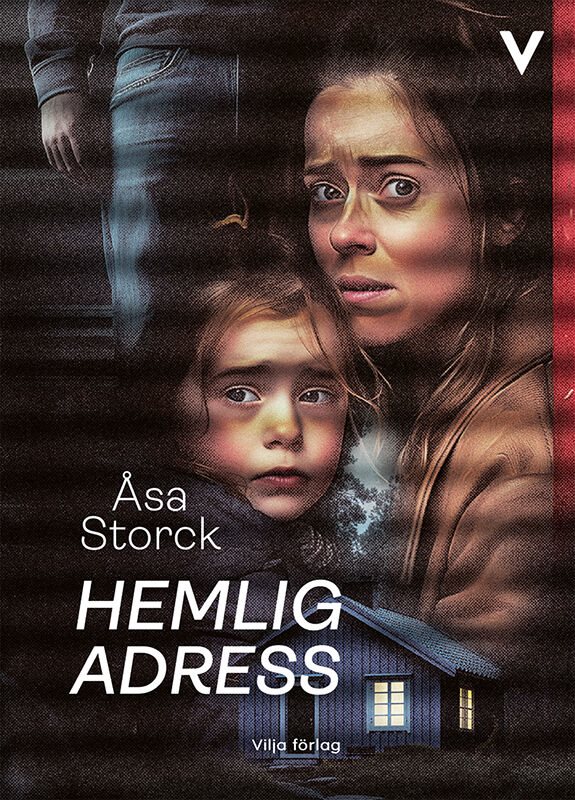 Hemlig adress