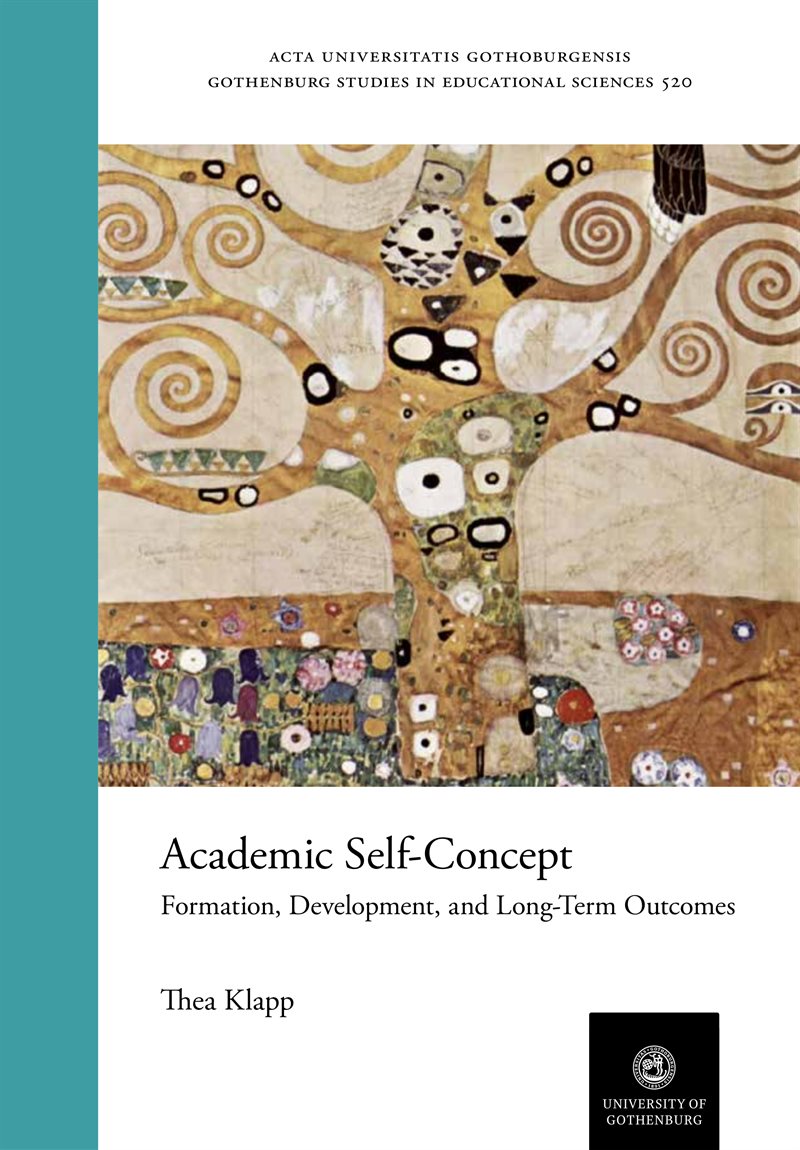 Academic Self-Concept : Formation, Development, and Long-Term Outcomes