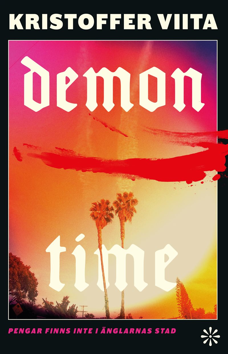 Demon Time