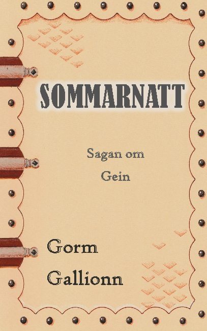 Sommarnatt