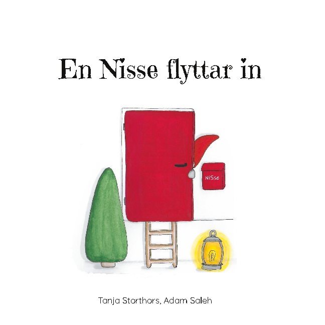 En Nisse flyttar in