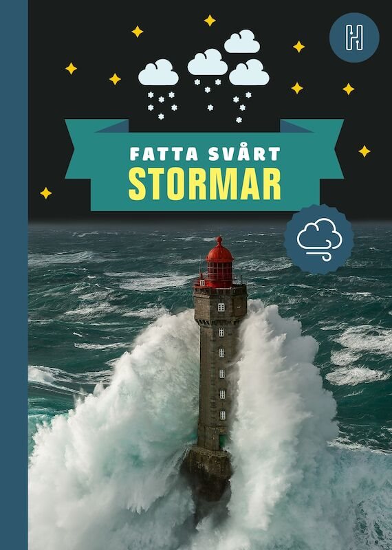 Stormar