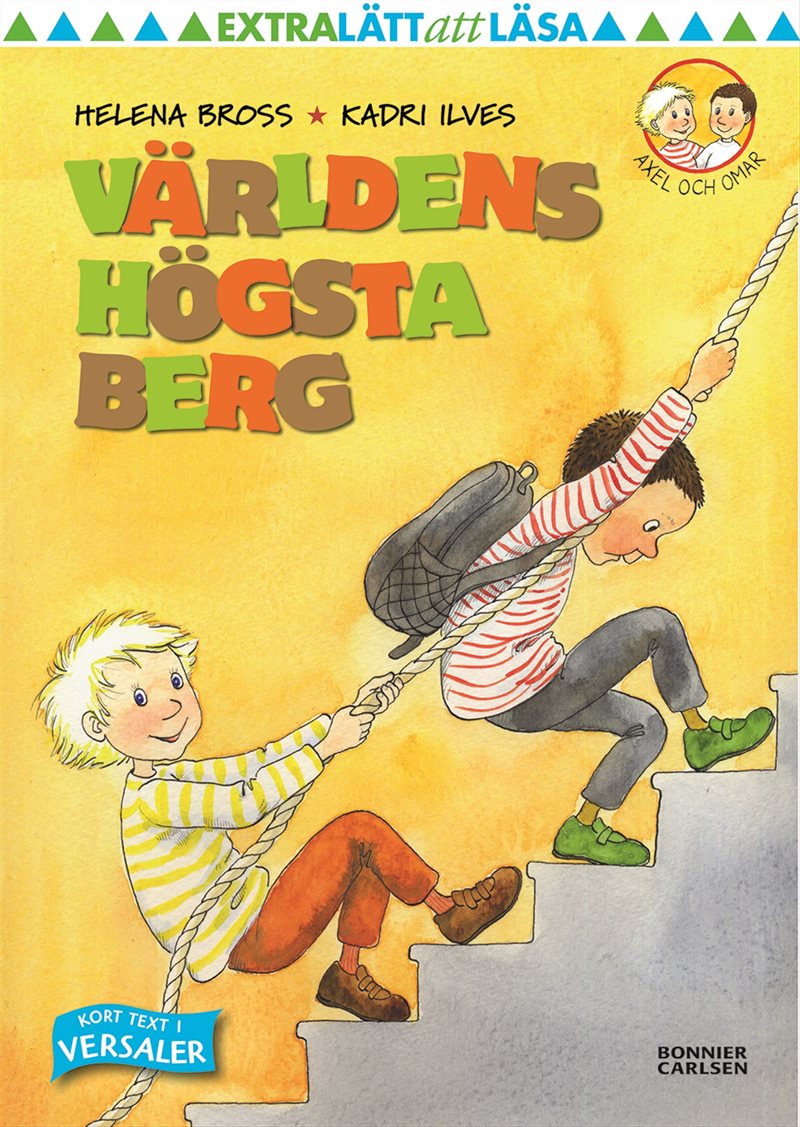 Världens högsta berg