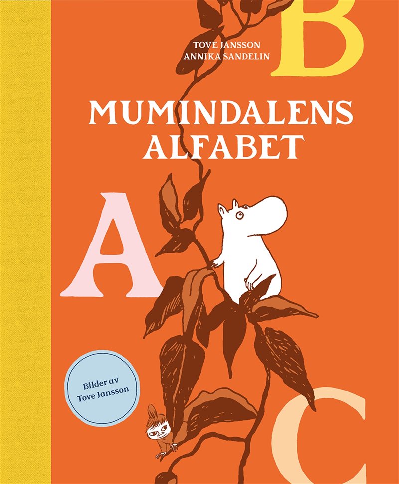 Mumindalens alfabet