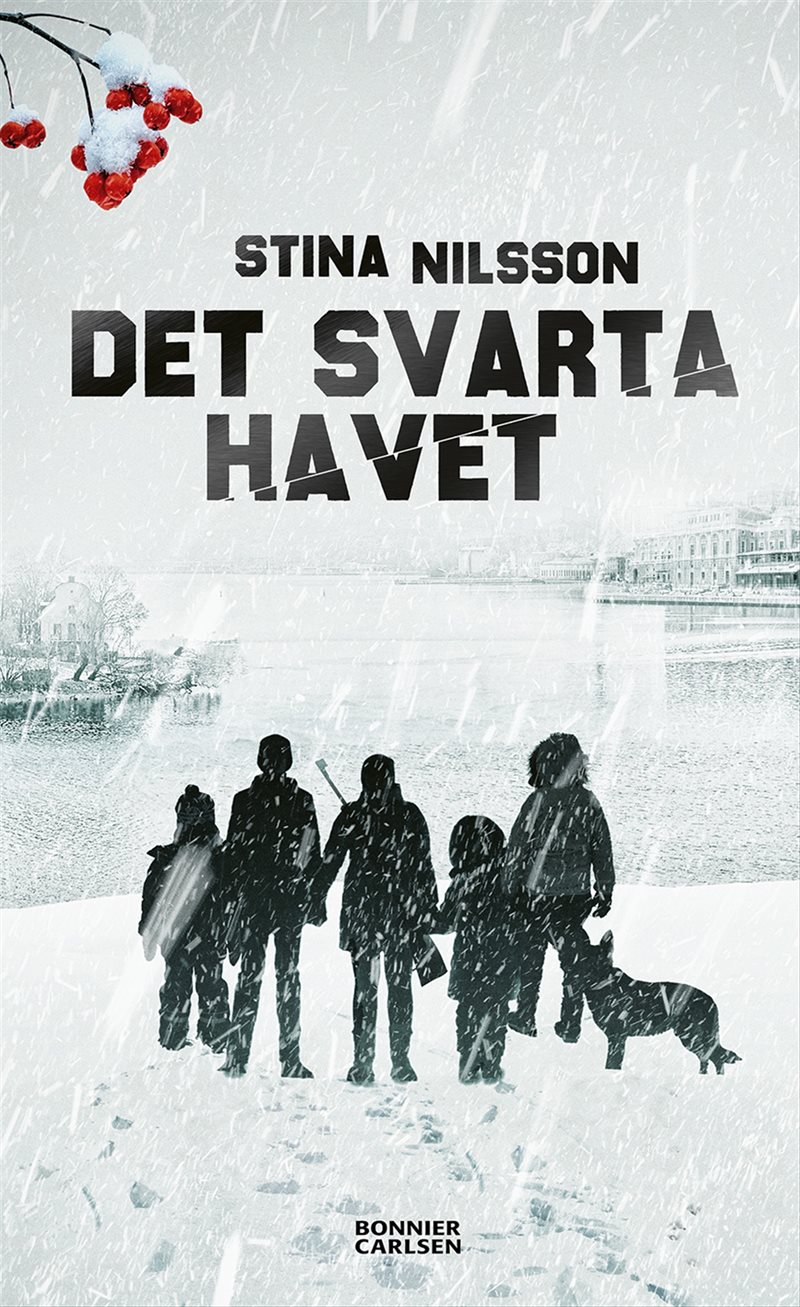 Det svarta havet