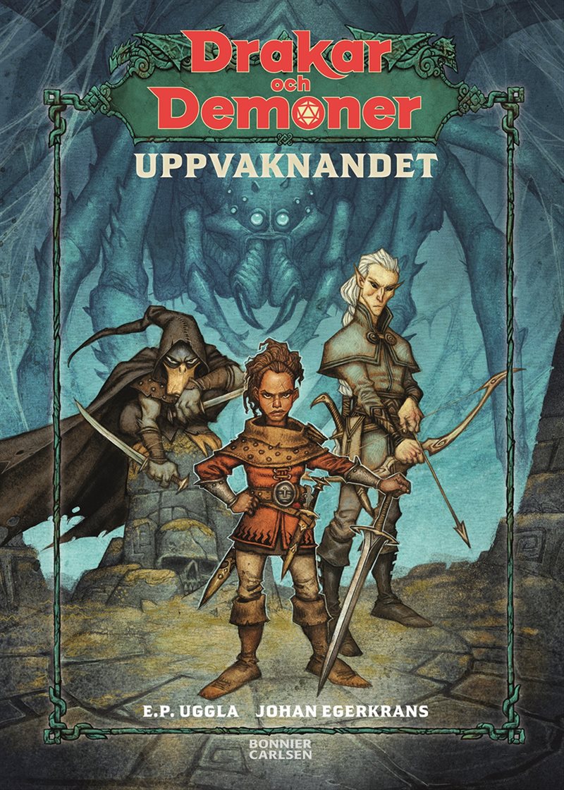 Uppvaknandet