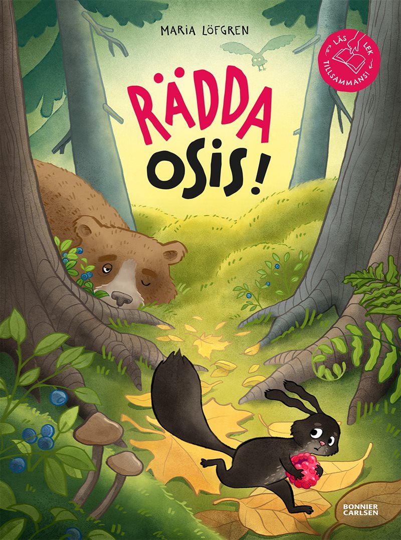 Rädda Osis