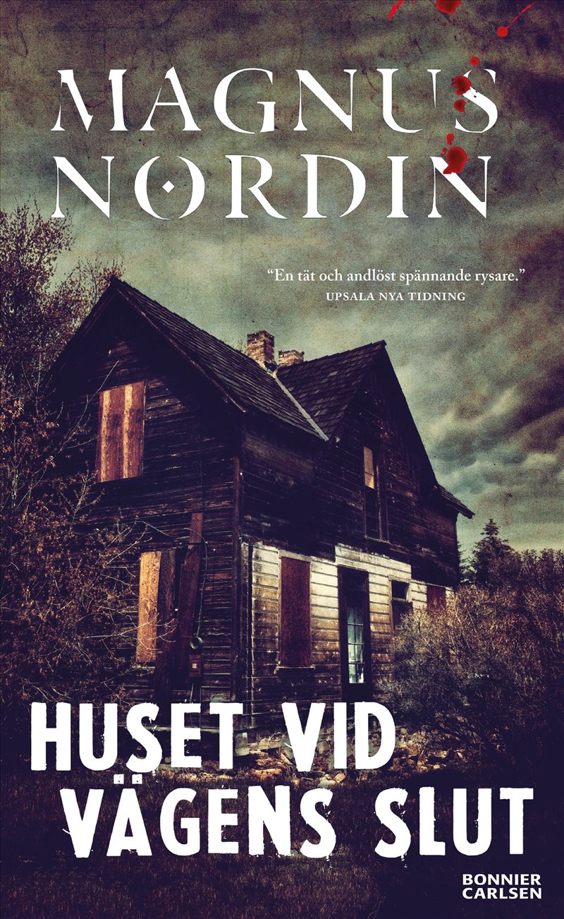 Huset vid vägens slut