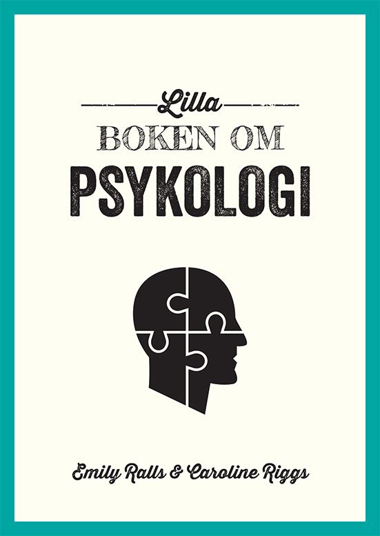 Lilla boken om psykologi