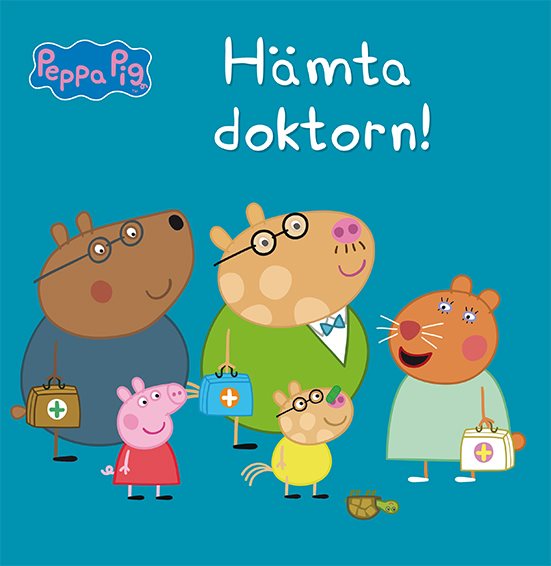 Hämta doktorn!