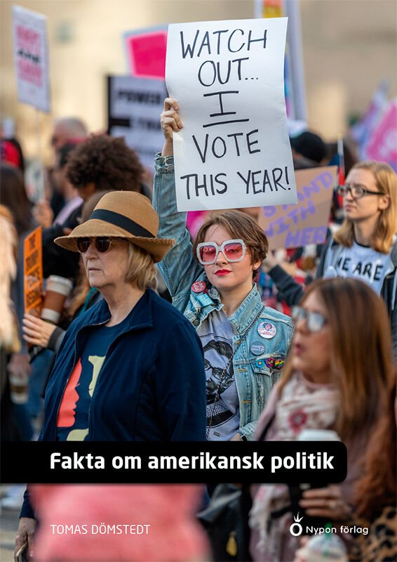 Fakta om amerikansk politik