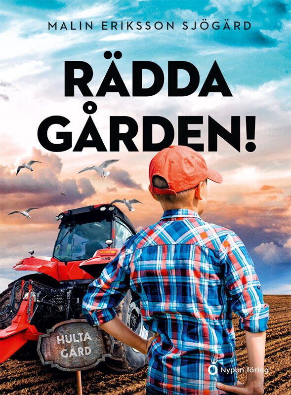 Rädda gården!