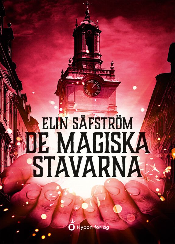 De magiska stavarna