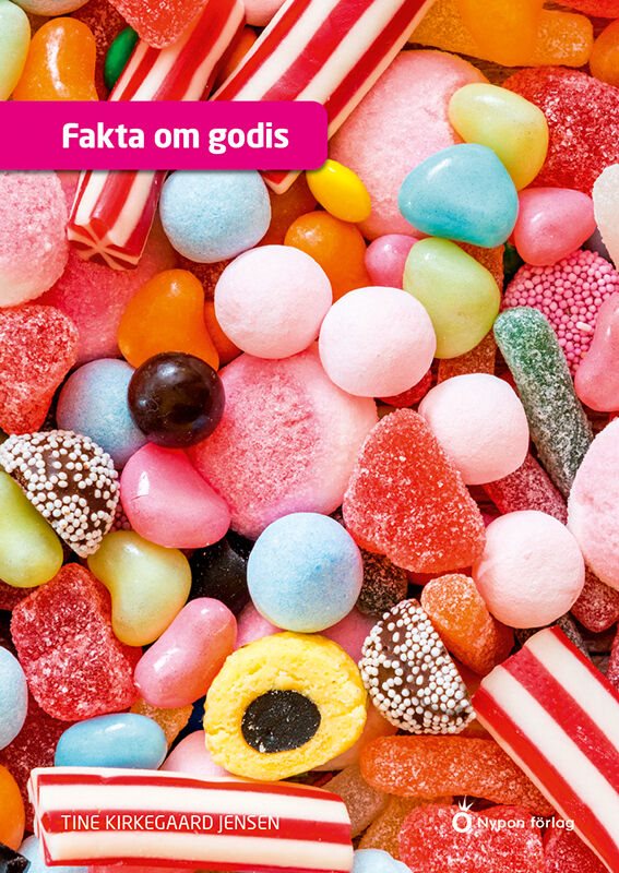 Fakta om godis