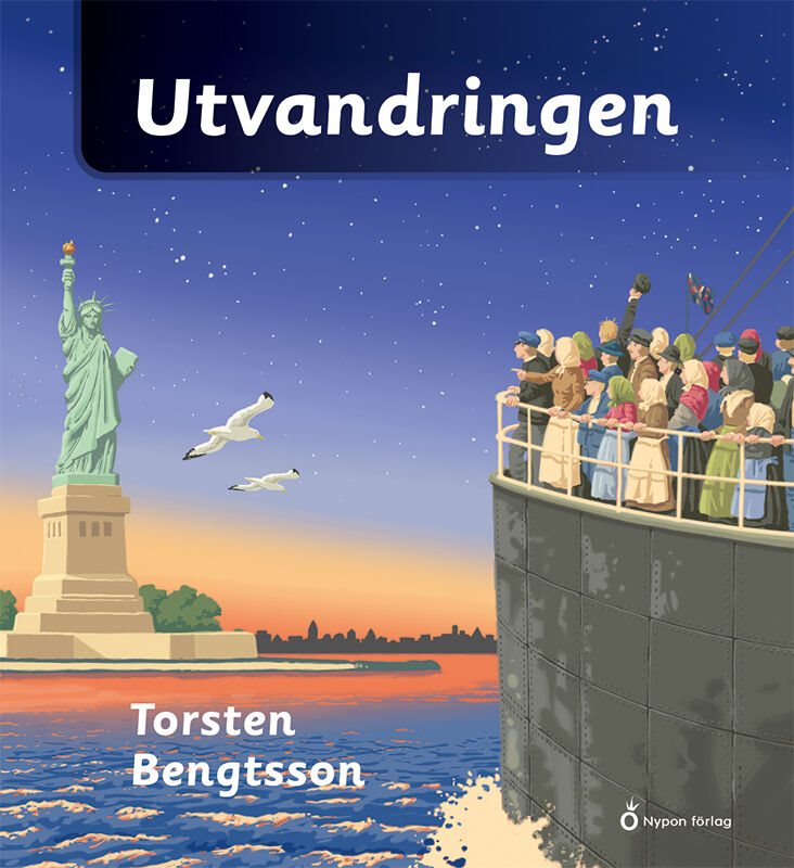 Utvandringen