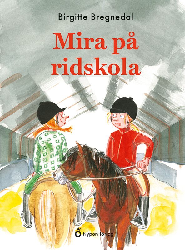 Mira på ridskola