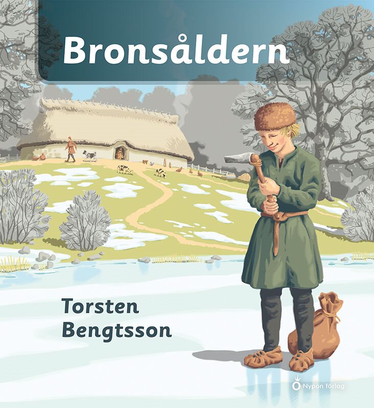 Bronsåldern