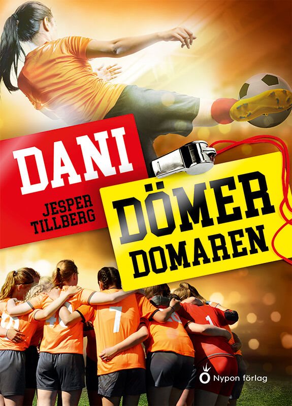 Dani dömer domaren