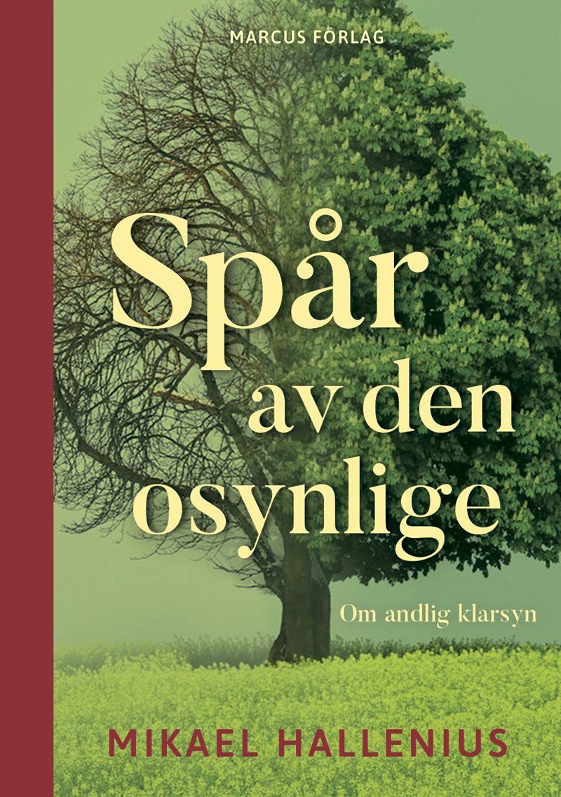 Spår av den osynlige Om andlig klarsyn