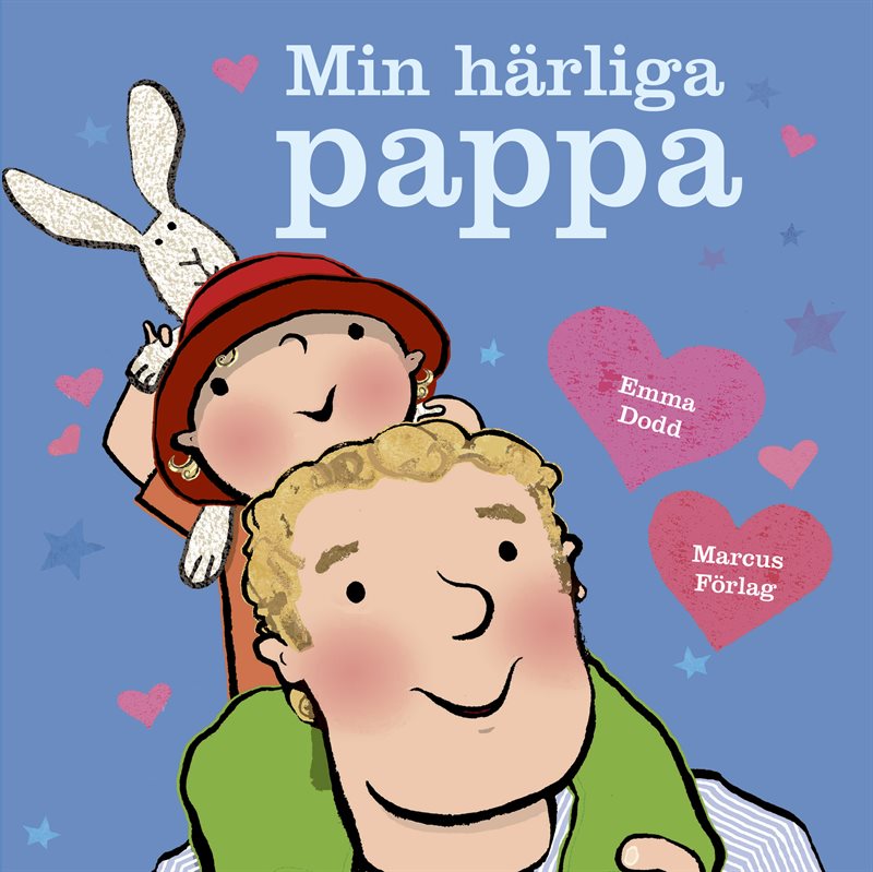 Min härliga pappa