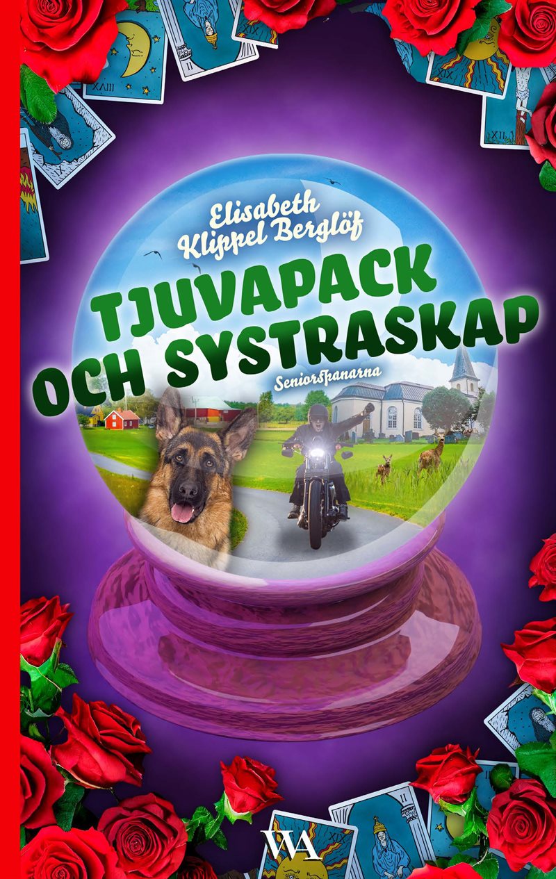 Tjuvapack och systraskap