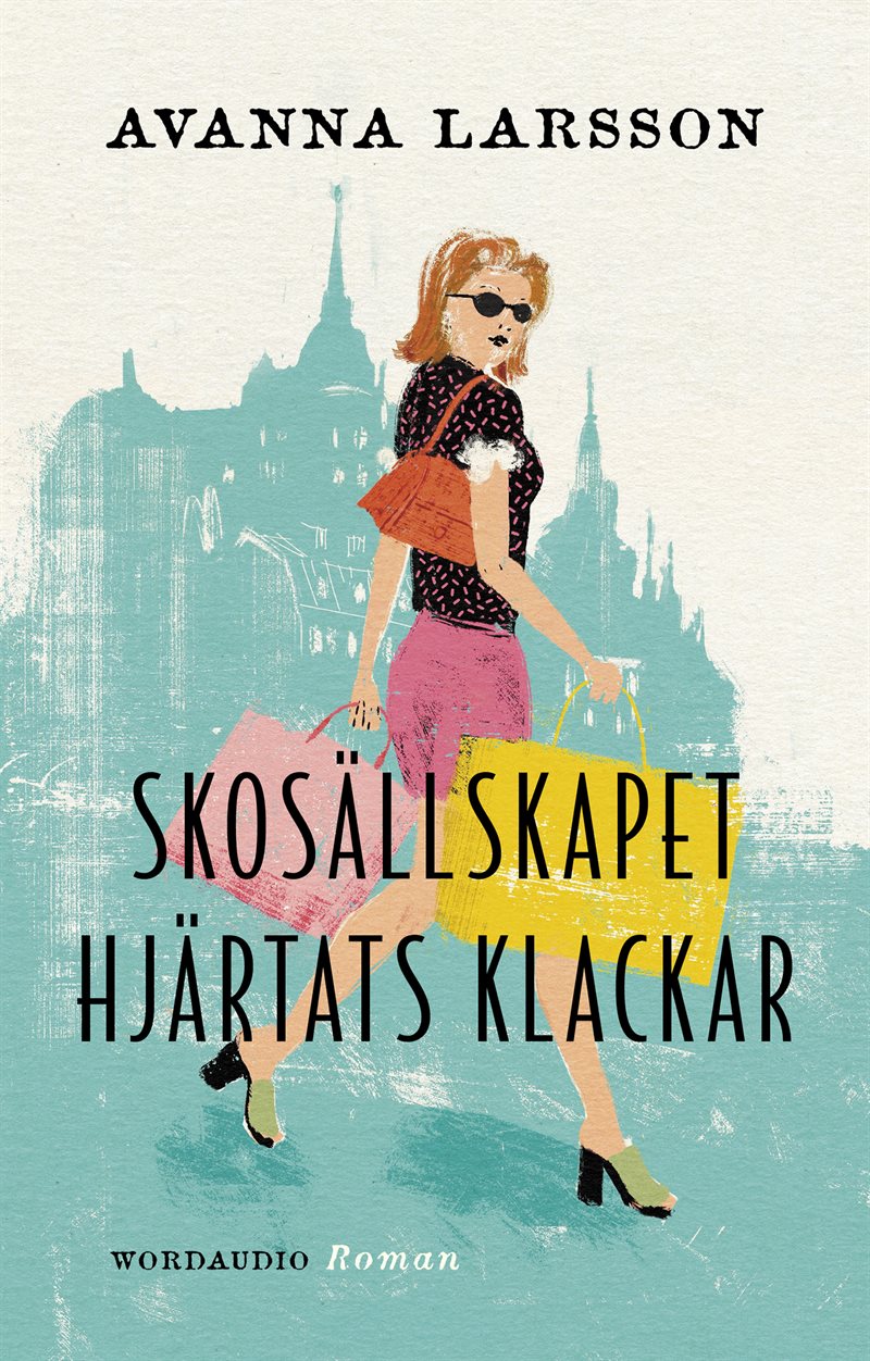 Skosällskapet Hjärtats klackar