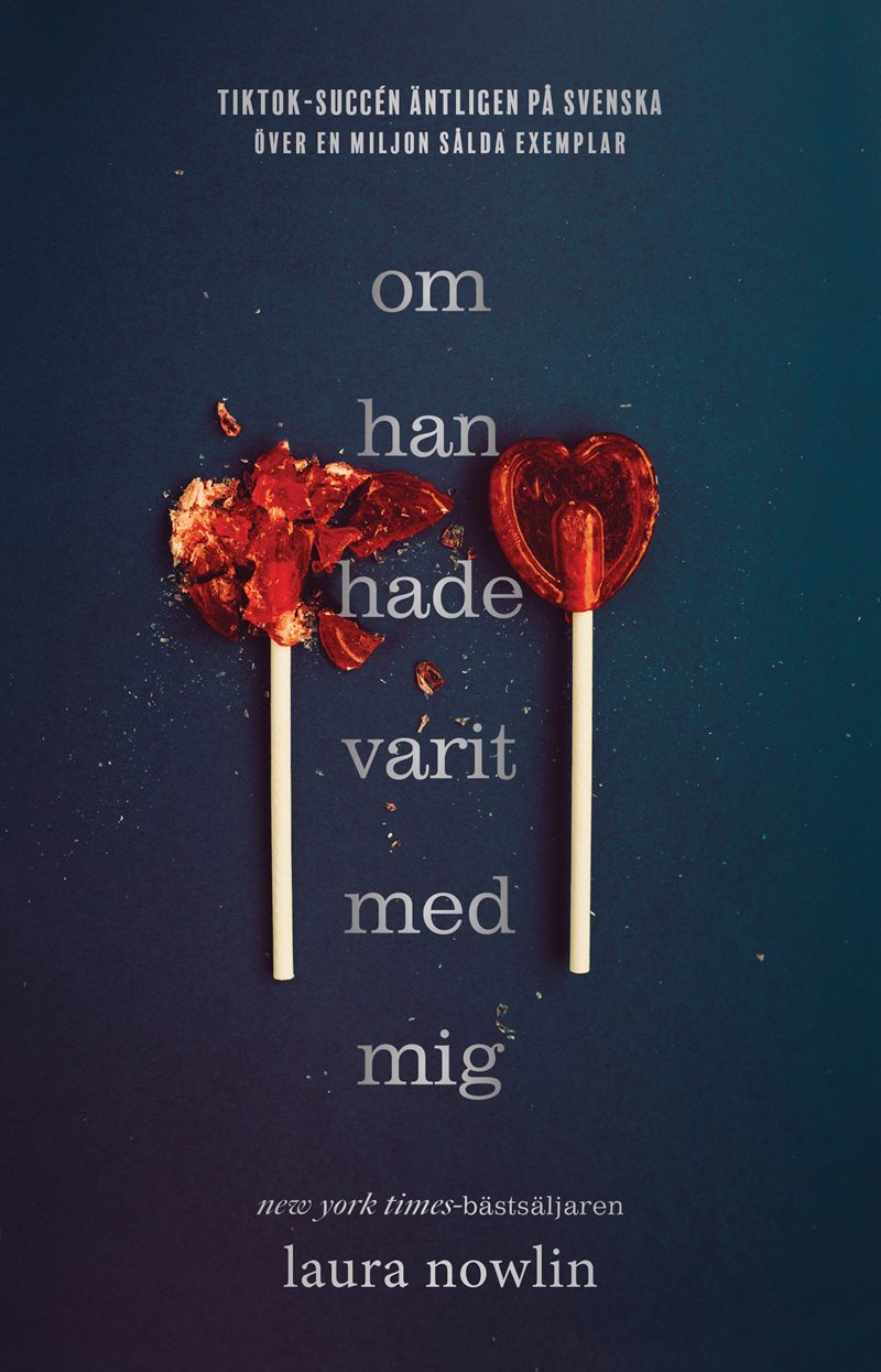 Om han hade varit med mig