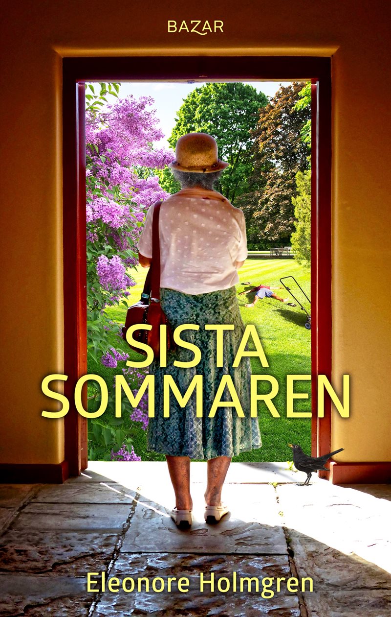 Sista sommaren