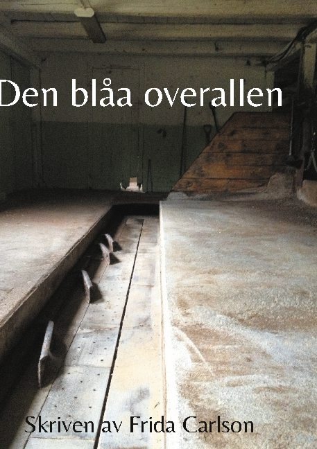 Den blåa overallen