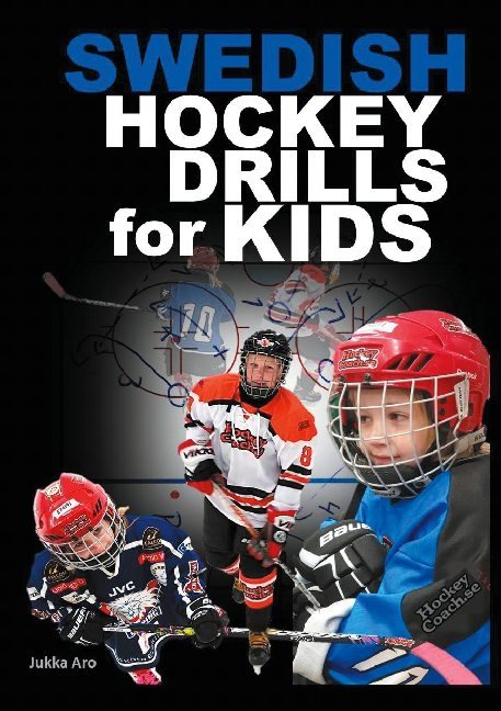 Swedish hockey drills for kids