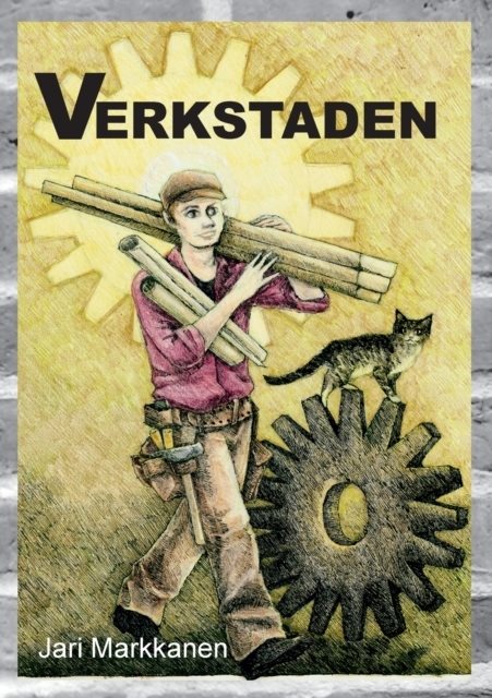 Verkstaden