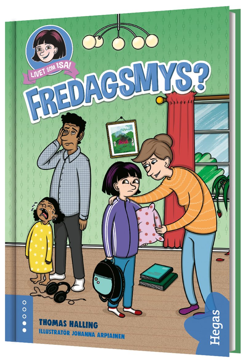 Fredagsmys