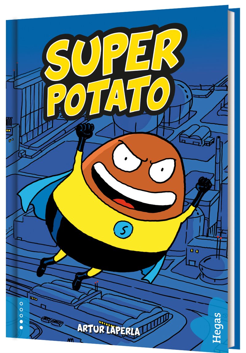 Super Potato