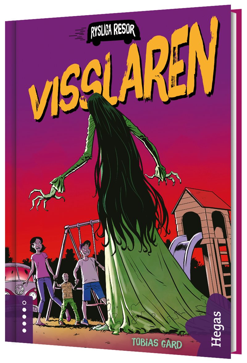 Visslaren