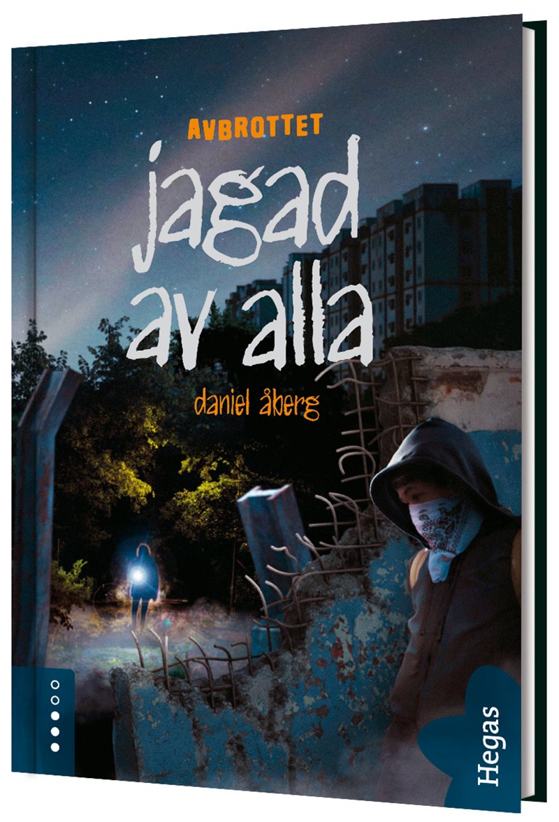 Jagad av alla