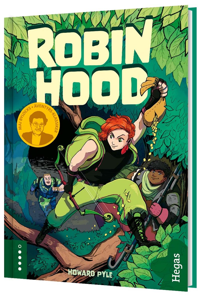 Robin Hood