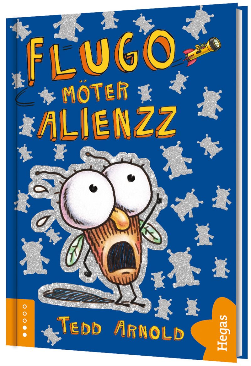 Flugo möter Alienzz