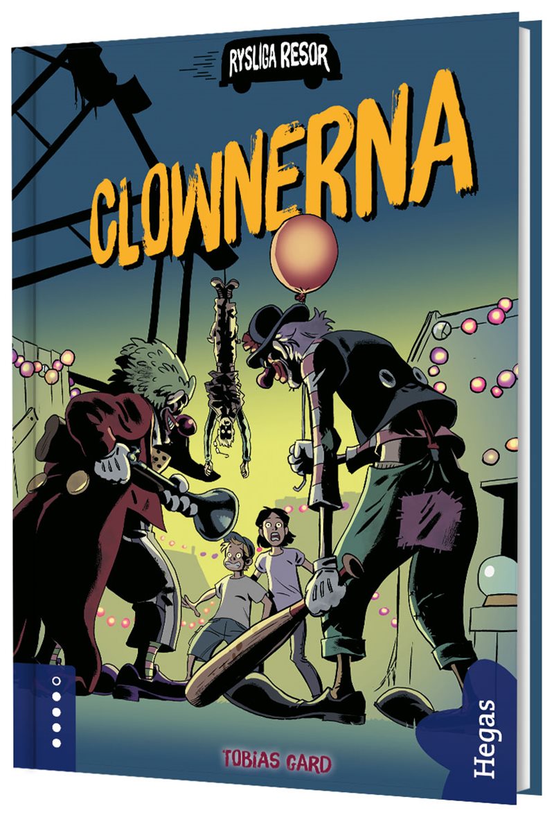 Clownerna