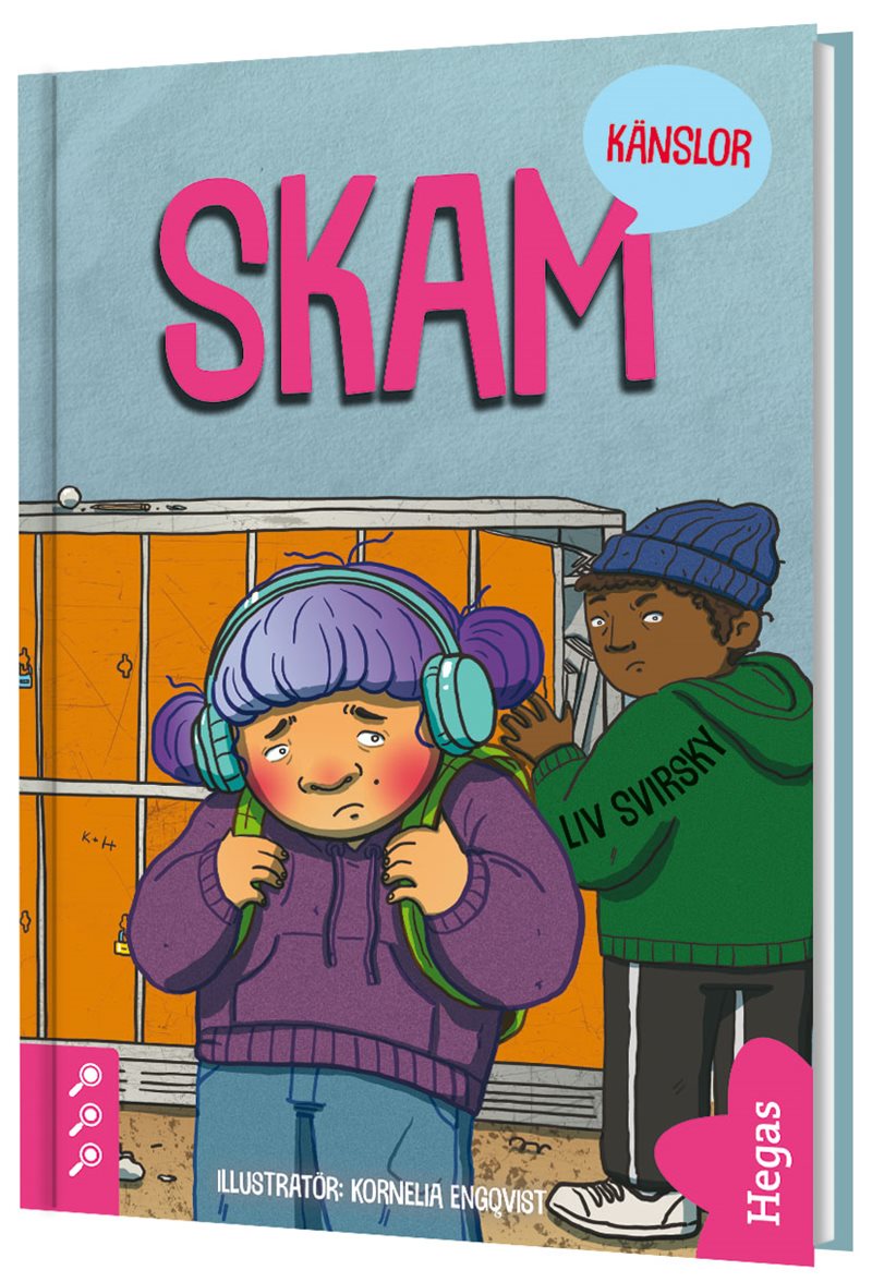 Skam