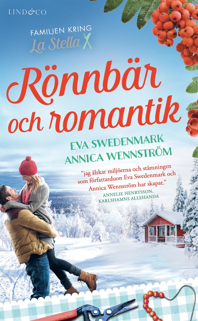 Rönnbär och romantik