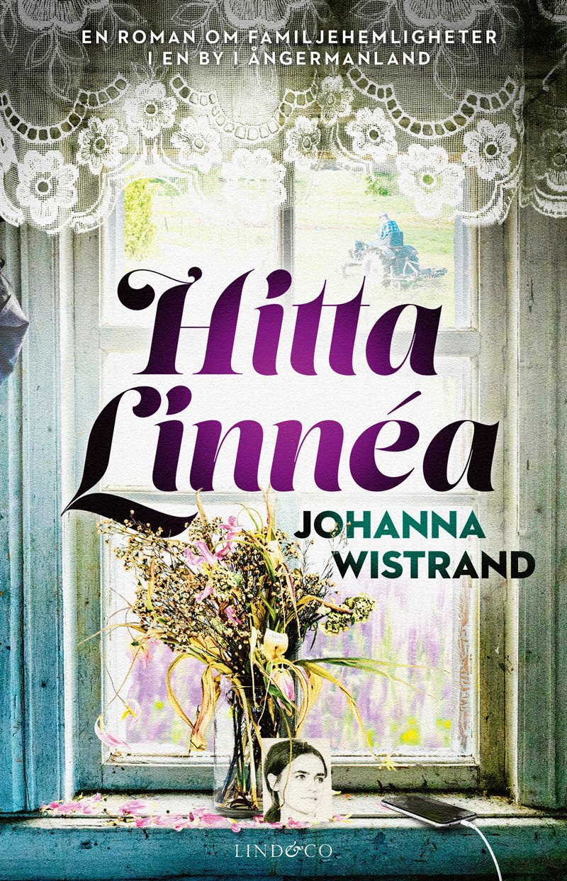 Hitta Linnéa