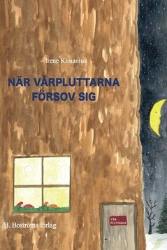 När vårpluttarna försov sig