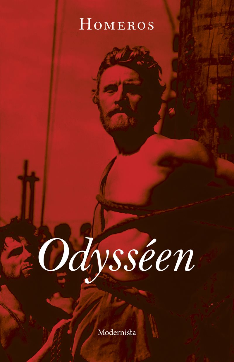 Odysséen