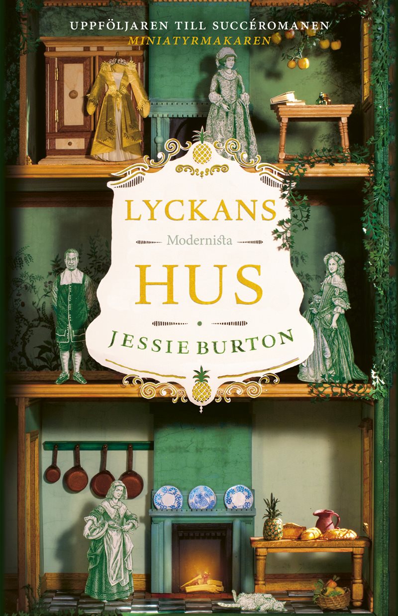 Lyckans hus