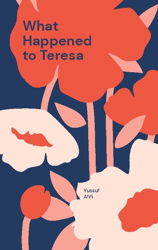 What happened to Teresa : a Swedish novel