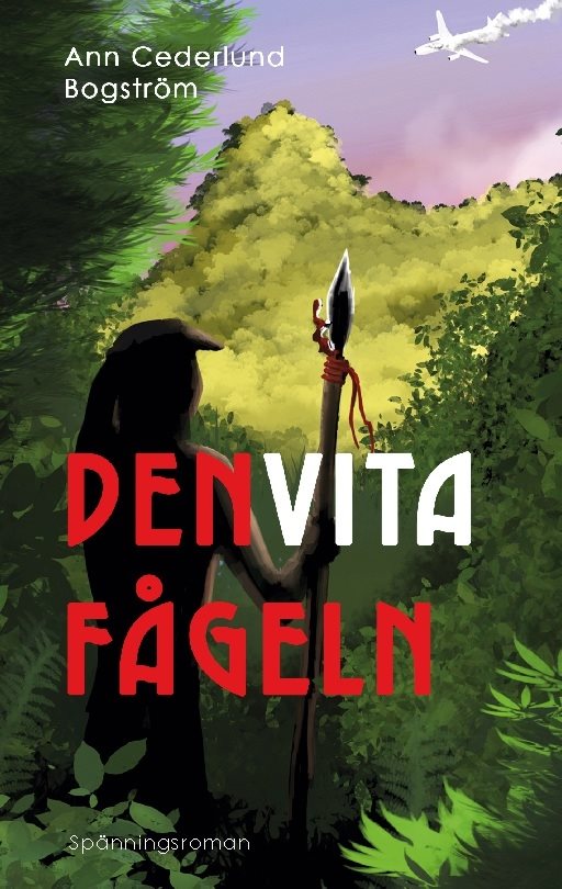 Den vita fågeln